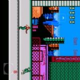 Download COMMANDO Cell Phone Game